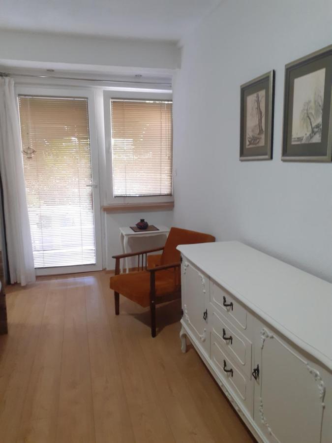 Nomce Room Ohrid Exteriör bild